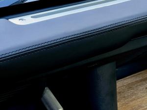 Land Rover Defender 90/110 Brushed Aluminium Heater Vents – Silver (Pair)